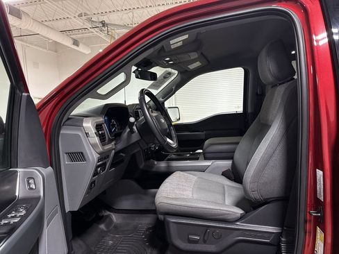 Used 2022 Ford F150 XLT w/ Equipment Group 302A High AWD/4WD image 20