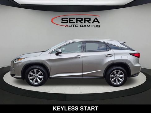Used 2019 Lexus RX 350 AWD w/ Navigation Package image 10