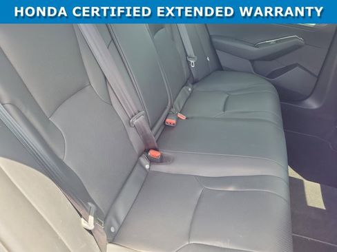 Used 2025 Honda Accord EX-L image 14
