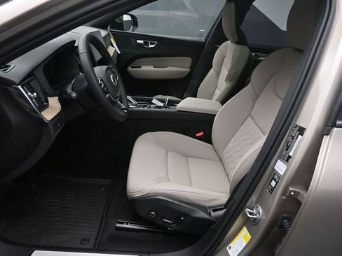 New 2026 Volvo XC60 B5 Plus w/ Protection Package Premier AWD/4WD image 18