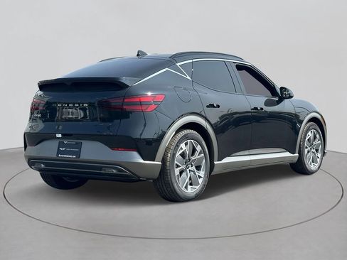 New 2025 Genesis GV60 Advanced AWD/4WD image 4