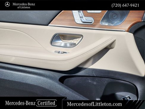 Certified 2022 Mercedes-Benz GLE 350 4MATIC image 26