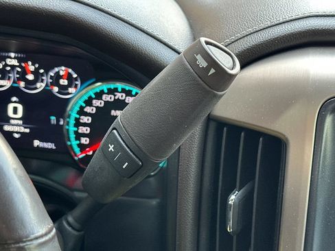 Used 2017 GMC Sierra 1500 Denali RWD image 20