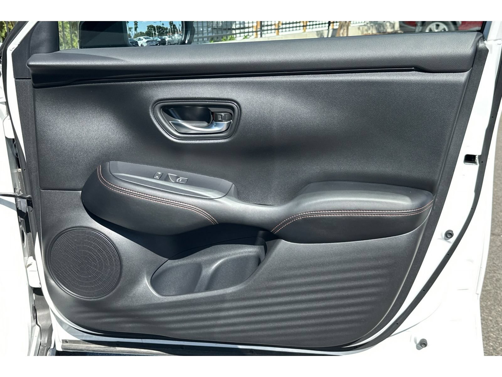 Used 2025 Honda HR-V Sport image 21