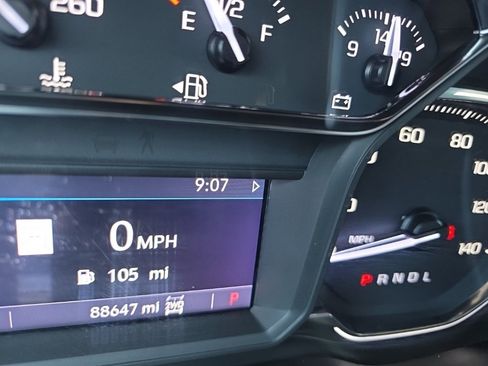 Used 2019 GMC Sierra 1500 SLT w/ SLT Premium Plus Package image 18