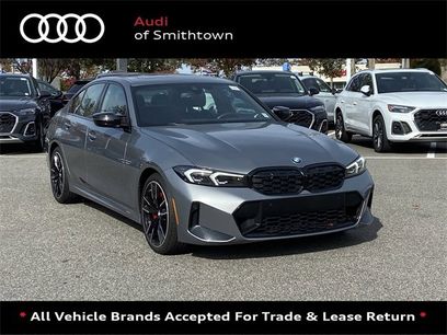 Used 2023 BMW M340i xDrive w/ Premium Package