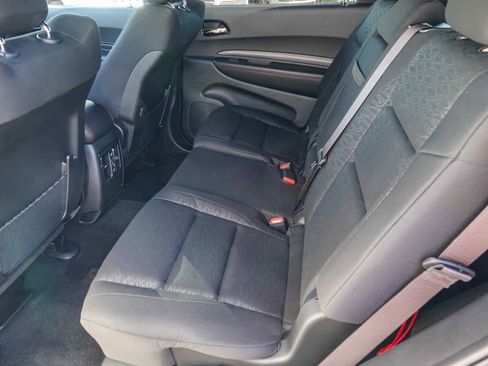 New 2026 Dodge Durango GT image 15