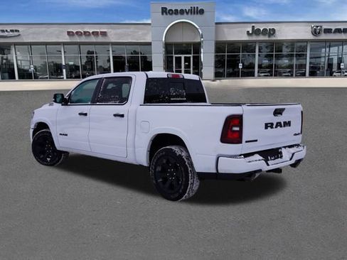 New 2026 RAM 1500 Big Horn image 5