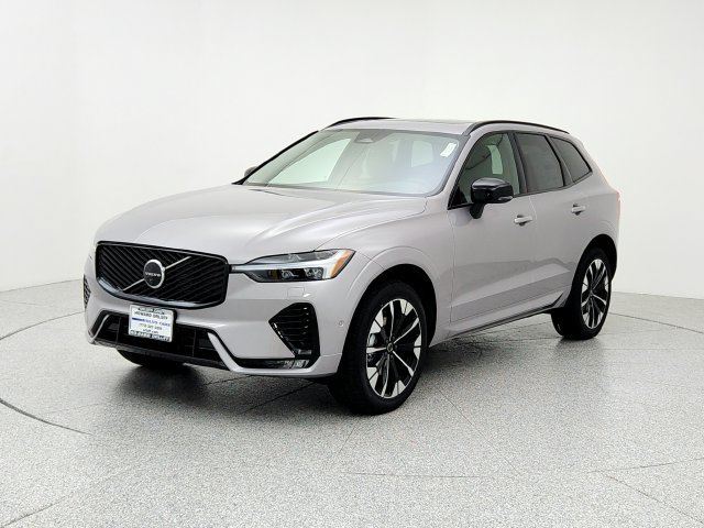 New 2026 Volvo XC60 B5 Plus w/ Protection Package Premier AWD/4WD image 1