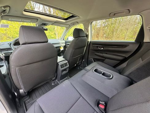 New 2026 Honda CR-V EX image 9