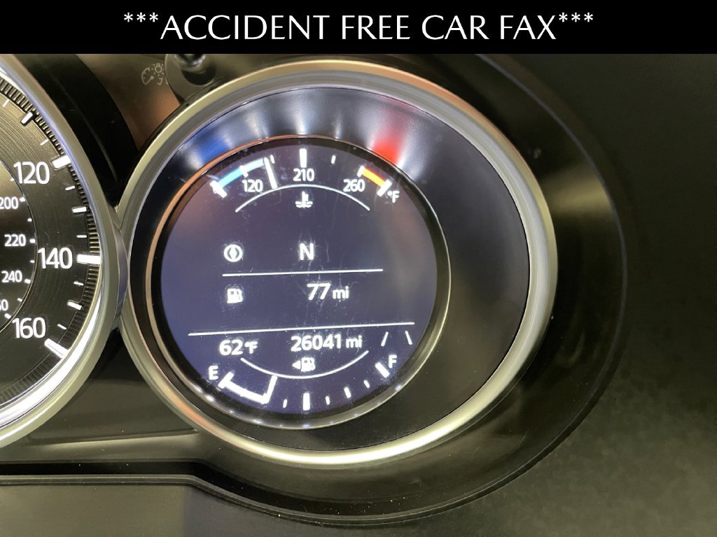 Used 2023 MAZDA CX-5 AWD 2.5 S image 2