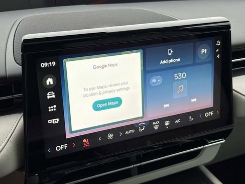 New 2026 Lincoln Nautilus Premier w/ Equipment Group 102A image 29