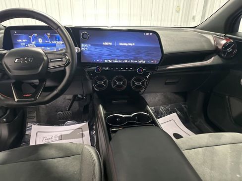 Used 2024 Chevrolet Blazer EV RS AWD/4WD image 12