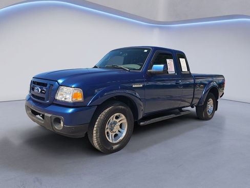 Used 2011 Ford Ranger Sport RWD image 1