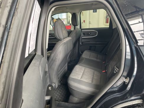 Certified 2023 Ford Bronco Sport Big Bend image 9