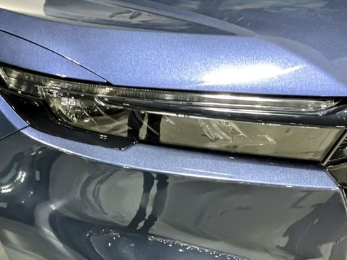 Certified 2024 Honda CR-V Sport image 10