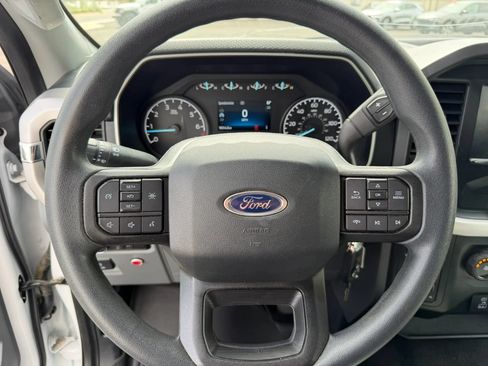 Used 2022 Ford F150 XLT w/ XTR Package AWD/4WD image 15