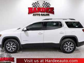 Used 2023 GMC Acadia SLT 360° Tour
