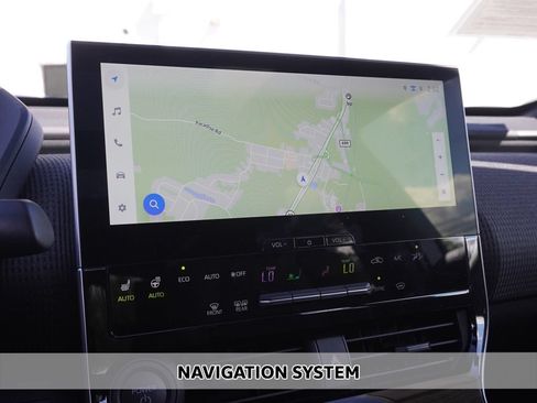 Used 2025 Toyota bZ4X AWD w/ Weather Package image 3
