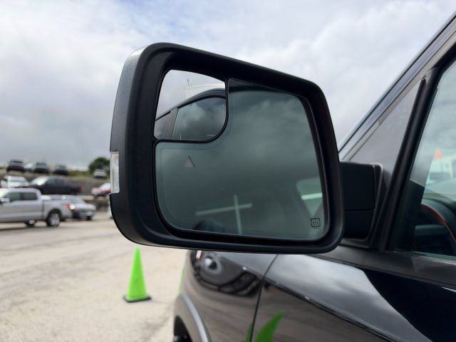 Used 2019 RAM 1500 Rebel w/ Rebel Level 2 Equipment Group AWD/4WD image 13