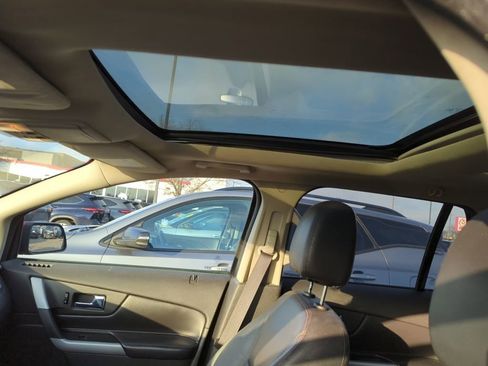 Used 2013 Ford Edge SEL image 7