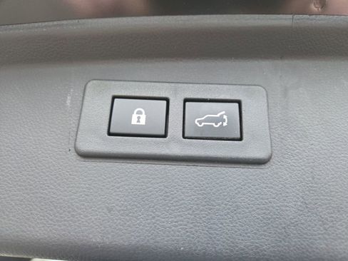 Used 2024 Subaru Outback Limited image 21