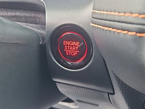 Certified 2026 Honda HR-V Sport image 19