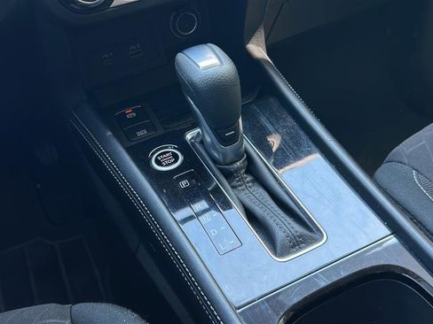 Used 2024 Nissan Kicks SV w/ Interior Electronics Package image 23