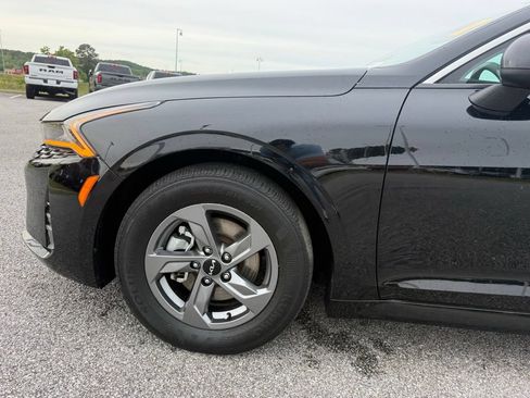 Used 2024 Kia K5 LXS FWD image 51