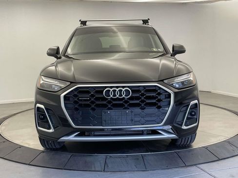 Certified 2022 Audi Q5 2.0T Premium w/ Convenience Package image 10