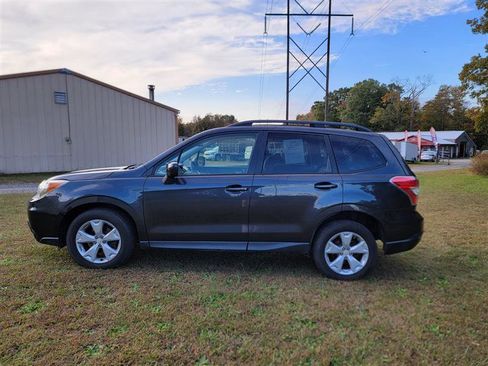 Used 2015 Subaru Forester 2.5i Premium w/ Popular Package #1 image 6
