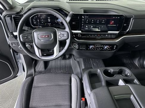 New 2026 GMC Sierra 1500 Elevation AWD/4WD image 22