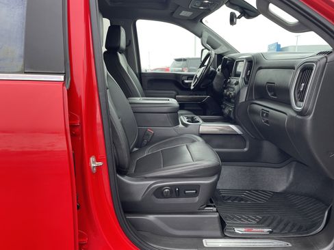 Used 2021 Chevrolet Silverado 2500 LTZ w/ LTZ Premium Package image 27