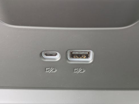 New 2026 Chevrolet Silverado 1500 LT Trail Boss w/ LT Trail Boss Premium Package image 9