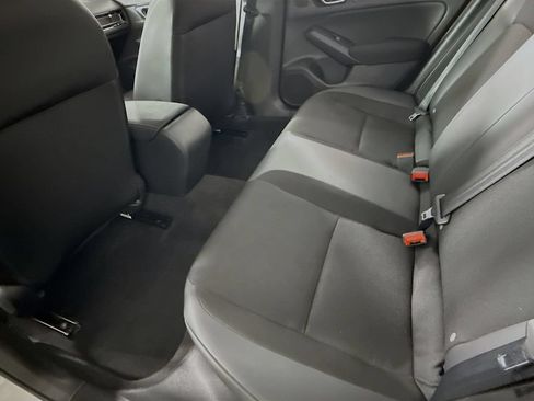Certified 2023 Honda Civic Sport image 34