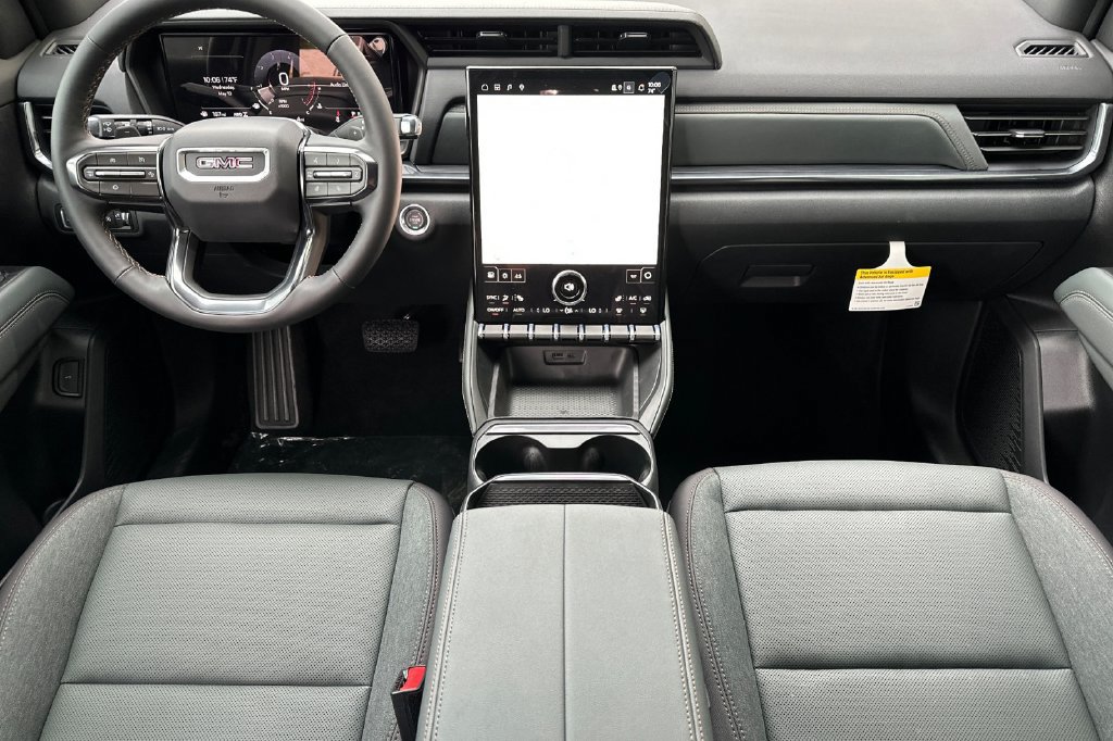New 2026 GMC Terrain AT4 AWD/4WD image 13