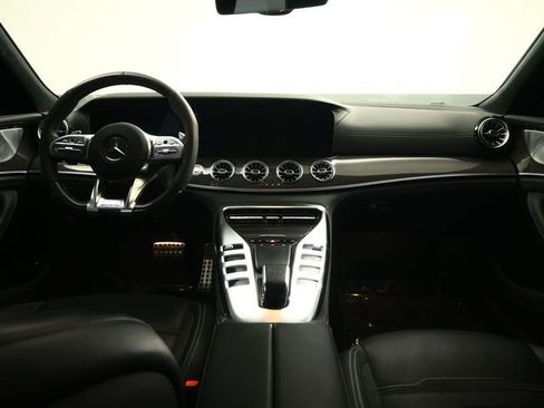 Used 2020 Mercedes-Benz AMG GT 63 S image 80