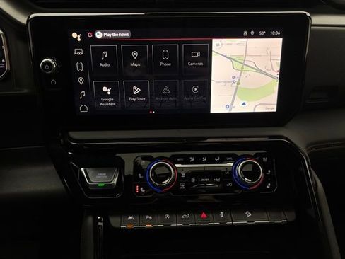 New 2026 GMC Sierra 1500 AT4 w/ AT4 Premium Package image 26