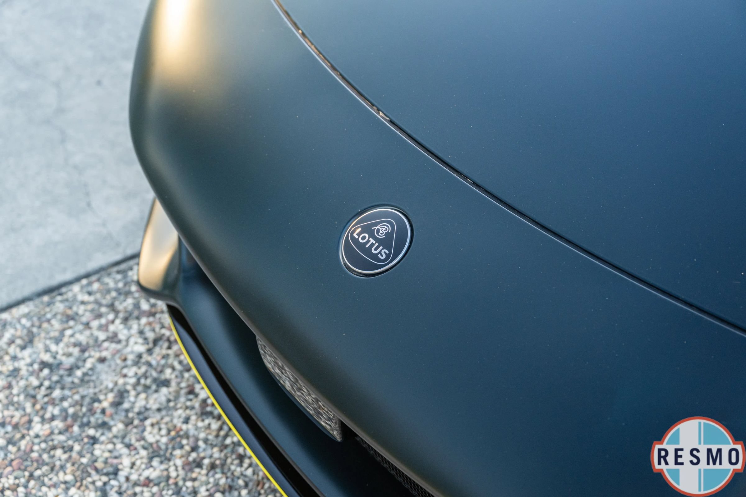 Used 2026 Lotus Emira RWD image 33