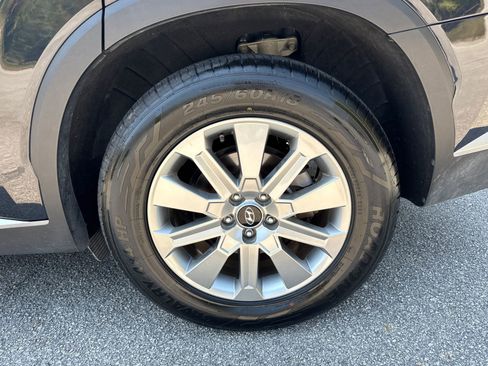 Used 2024 Hyundai Palisade SEL image 20