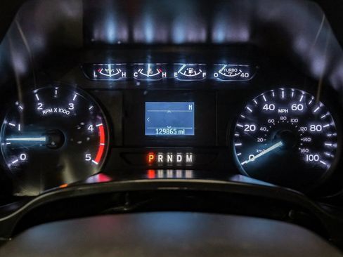 Used 2020 Ford F350 XL w/ STX Appearance Package image 18