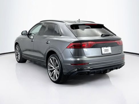 New 2026 Audi Q8 Prestige image 7