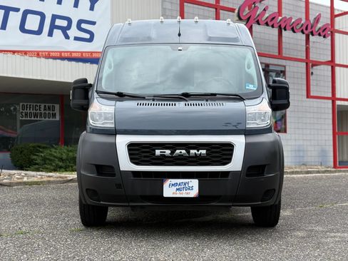 Used 2019 RAM ProMaster 2500 FWD image 8