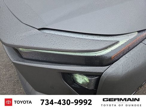 New 2026 Toyota bZ image 13