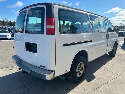 Used 2006 GMC Savana 2500 image 5