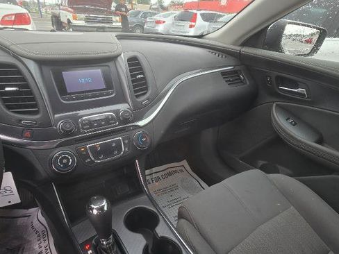 Used 2014 Chevrolet Impala LS w/ LS Convenience Package FWD image 23
