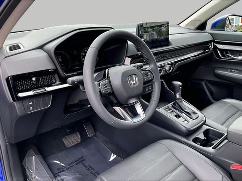 Used 2023 Honda CR-V EX-L image 18
