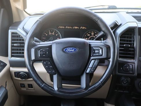 Used 2018 Ford F150 XLT w/ Equipment Group 302A Luxury RWD image 18