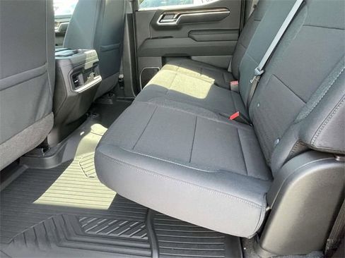 New 2026 Chevrolet Silverado 1500 LT image 5