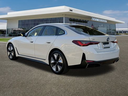 Certified 2023 BMW i4 eDrive35 w/ Premium Package image 7